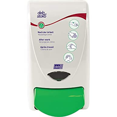 1 LITRE DERMA CARE DISPENSER